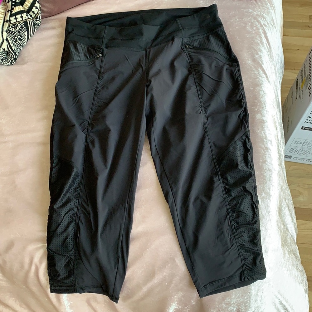 North Face Flash-Dry Pants
